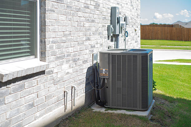 Reliable Heat Pump Repair contractor in Pleasantville, IA by FH HVAC